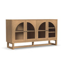  Flexsteel Normandy W1062-826 Buffet IMAGE 1
