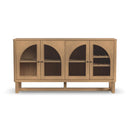  Flexsteel Normandy W1062-826 Buffet IMAGE 2