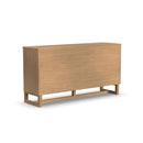  Flexsteel Normandy W1062-826 Buffet IMAGE 3