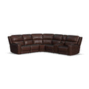  Flexsteel Oasis 1750-SECTP5-70570 Power Sectional IMAGE 1