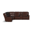  Flexsteel Oasis 1750-SECTP5-70570 Power Sectional IMAGE 3