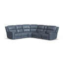  Flexsteel Oasis 1750-SECTP5-73440 Power Sectional IMAGE 1