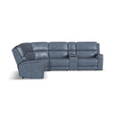  Flexsteel Oasis 1750-SECTP5-73440 Power Sectional IMAGE 2