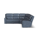  Flexsteel Oasis 1750-SECTP5-73440 Power Sectional IMAGE 3