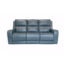  Flexsteel Oasis 1750-62P5-73440 Power Reclining Sofa with Power Headrest, Lumbar, Heat & Massage IMAGE 6