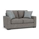  Flexsteel Oliver 5801-20 Loveseat IMAGE 1