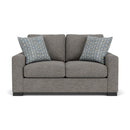  Flexsteel Oliver 5801-20 Loveseat IMAGE 2