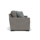  Flexsteel Oliver 5801-20 Loveseat IMAGE 3