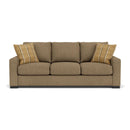  Flexsteel Oliver 5801-31 Sofa IMAGE 2