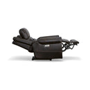  Flexsteel Oscar 1590-50PH-62970 Power Recliner with Power Headrest & Lumbar IMAGE 6