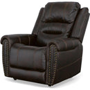  Flexsteel Oscar 1590-55PH-62970 Lift Recliner IMAGE 1