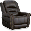  Flexsteel Oscar 1590-55PH-62970 Lift Recliner IMAGE 2