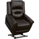  Flexsteel Oscar 1590-55PH-62970 Lift Recliner IMAGE 3