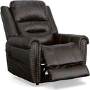  Flexsteel Oscar 1590-55PH-62970 Lift Recliner IMAGE 4