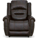  Flexsteel Oscar 1590-55PH-62970 Lift Recliner IMAGE 5