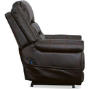  Flexsteel Oscar 1590-55PH-62970 Lift Recliner IMAGE 6
