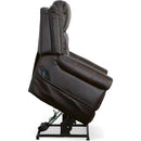  Flexsteel Oscar 1590-55PH-62970 Lift Recliner IMAGE 7