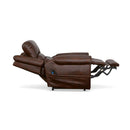  Flexsteel Oscar 1590-55PH-62972 Power Lift Recliner with Power Headrest & Lumbar IMAGE 7