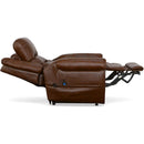  Flexsteel Oscar 1591-55PH-37572 Upholstered Power Lift Recliner IMAGE 9