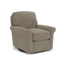  Flexsteel Parkway S002C-13 Swivel Glider IMAGE 1