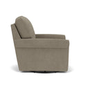  Flexsteel Parkway S002C-13 Swivel Glider IMAGE 4