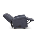  Flexsteel Plush S2432-54 Gliding Recliner IMAGE 5