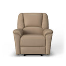  Flexsteel Plush S3432-54 Gliding Recliner IMAGE 2