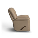  Flexsteel Plush S3432-54 Gliding Recliner IMAGE 3