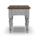  Flexsteel Plymouth W1447-01 End Table IMAGE 3