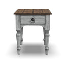  Flexsteel Plymouth W1447-01 End Table IMAGE 4