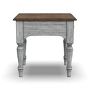  Flexsteel Plymouth W1447-01 End Table IMAGE 5