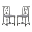  Flexsteel Plymouth W1147-846 Counter Dining Chair IMAGE 1