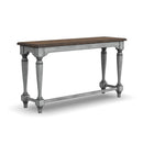  Flexsteel Plymouth W1447-041 Sofa Table IMAGE 1
