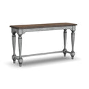  Flexsteel Plymouth W1447-041 Sofa Table IMAGE 3