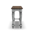  Flexsteel Plymouth W1447-041 Sofa Table IMAGE 5