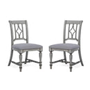  Flexsteel Plymouth W1147-840 Upholstered Armless Chair IMAGE 1
