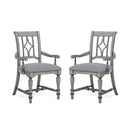  Flexsteel Plymouth W1147-841 Upholstered Arm Chair IMAGE 1