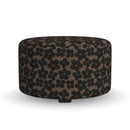  Flexsteel Pouf 7435-09 Cocktail Ottoman IMAGE 3
