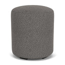  Flexsteel Pouf S7435-08 Ottoman IMAGE 2