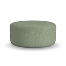  Flexsteel Pouf S7435-094 Cocktail Ottoman IMAGE 2