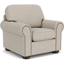  Flexsteel Preston S5536-10 Chair IMAGE 1