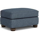  Flexsteel Preston S5536-08 Ottoman IMAGE 1