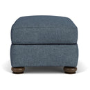  Flexsteel Preston S5536-08 Ottoman IMAGE 2