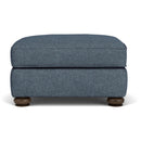  Flexsteel Preston S5536-08 Ottoman IMAGE 3