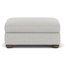  Flexsteel Preston S5538-09 Cocktail Ottoman IMAGE 2