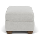  Flexsteel Preston S5538-09 Cocktail Ottoman IMAGE 3