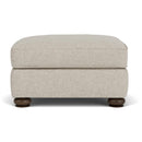  Flexsteel Preston S5538-08 Ottoman IMAGE 3