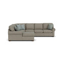  Flexsteel Preston 5536-SECT Sectional IMAGE 2