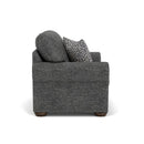  Flexsteel Preston S5538-101 Chair and a Half IMAGE 3