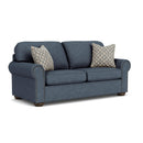 Flexsteel Preston S5536-43 Full Sleeper IMAGE 1